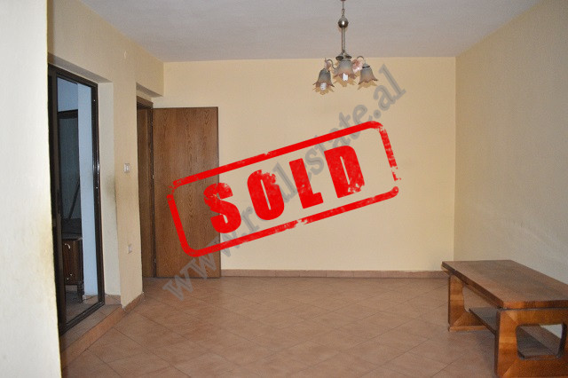One bedroom apartment for rent sale Elbasani street in Tirana, Albania